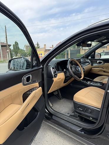 Kia: Kia Sorento: 2021 г., 2.2 л, Автомат, Дизель, Кроссовер — 7
