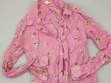 hm legginsy rozszerzane: Shirt, M (EU 38), condition - Very good