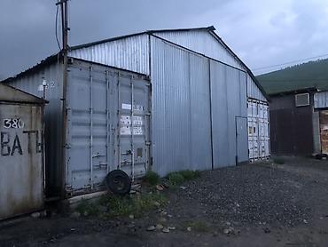 Продажа складов и мастерских: Продаю Бокс/большой гараж Расположен в ГСК 54 Гаражный кооператив — 2