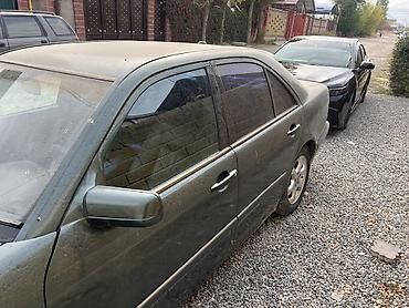 124 e500: Mercedes-Benz E-Class: 1999 г., 2.4 л, Вариатор, Бензин, Седан — 3