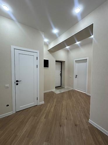 vip: 3 комнаты, 80 м², Элитка, 6 этаж, Дизайнерский ремонт — 3