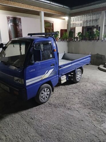 лабо авто: Грузовик, Daewoo, Стандарт, Новый