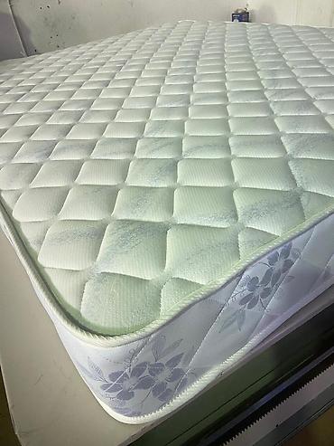 Matraslar: Ortopedik matras — 12