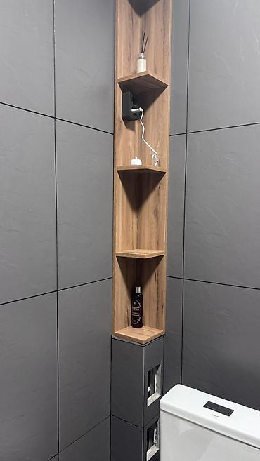 Продажа квартир: 1 комната, 25 м², Элитка, 4 этаж, Евроремонт — 9