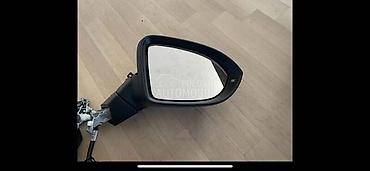 seno: RETROVIZOR ZA VOLKSWAGEN GOLF 8 OD 2020. DO 2023. GOD. | za vw golf — 4