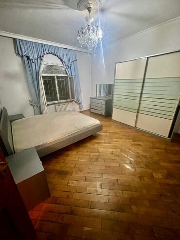 Uzunmüddətli kirayə evlər: 100 kv. m, 4 otaqlı, Qaz, İşıq, Su -da lalafo.az — 7 Uzunmüddətli kirayə evlər: 100 kv. m, 4 otaqlı, Qaz, İşıq, Su — 7