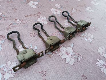 Auto delovi: Granicnici vrata Lada 2106. Polovno, ocuvano. Skinuto sa rastavljenog — 3