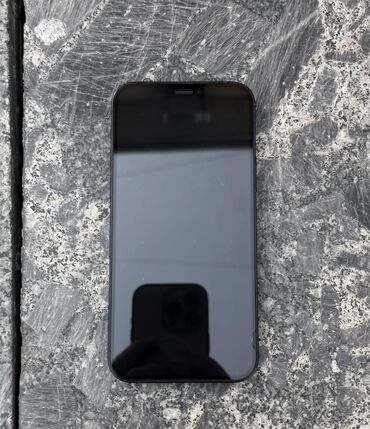 айфон 12 бу бишкек: IPhone 12, Б/у, 64 ГБ, 83 %