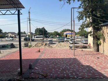 Тротуарная плитка: Тротуарная плитка, Другая модель, Бетонная, Для двора, Новый — 7