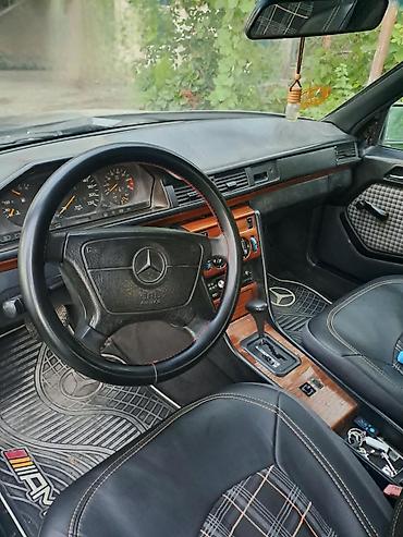 volkswagen tiguan 150 л с: Mercedes-Benz E 200: 2 л | 1992 г. Седан — 3