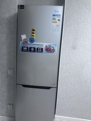 kitchen aid: Комплект бытовой техники Midea 1) Стиральная машина Midea — 2