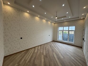 Həyət evləri və villaların satışı: Ramana qəs. 3 otaqlı, 85 kv. m, Kredit yoxdur, Yeni təmirli — 15