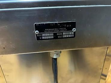 Ostali kuhinjski aparati: Profesionalna friteza od nerđajućeg čelika sa jednom kadom - — 2