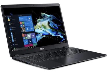 acer notebook: Ноутбук, Acer, 8 ГБ ОЗУ, Intel Core i3, 15 ", Новый, Для несложных задач, память SSD