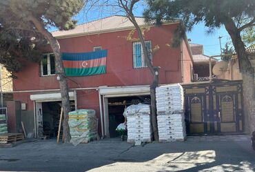 Kommersiya daşınmaz əmlakının satışı: Yeni Ramanada, Kolleci və Şamlığı keçdikdən sonra, əsas yolun — 1