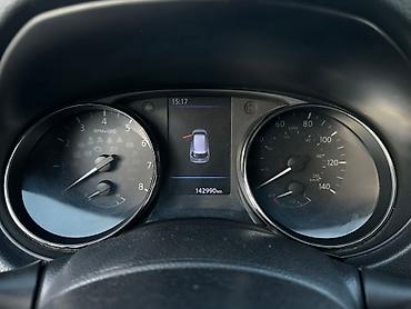 x treil: Nissan Rogue: 2018 г., 2.5 л, Вариатор, Бензин, Кроссовер — 8