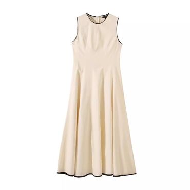 купить куртку massimo dutti: Повседневное платье, M (EU 38)