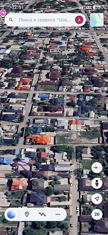 Продажа коттеджей и домов: Продам дом с участком 7,8соток!Угловой!!! Переулок тюпский! Район — 24