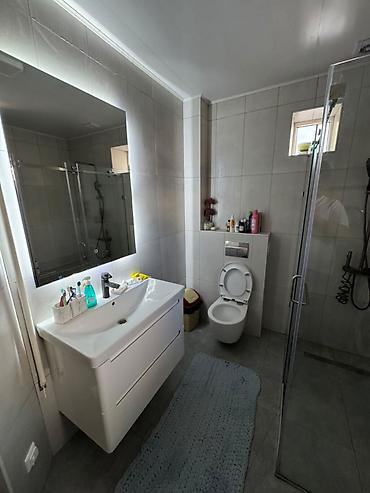 ахунбаева матросова: 5 комнат, 210 м², 4 соток, Бишкек, Физкультурный (КГАФКиС) Агентство недвижимости — 9