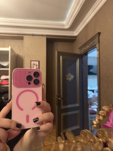 Kabrolar: 4 ü birlikdə 15 manat yeni kabrolardı. İp 15 pro — 10