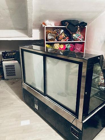 Холодильные витрины: Кондитерские — 8