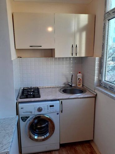 Köhnə tikili: Bakı, 2 otaqlı, Köhnə tikili, m. Neftçilər, 40 kv. m — 11