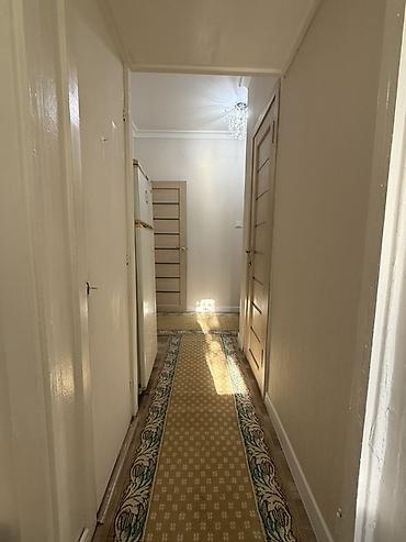 Долгосрочная аренда комнат: 34 м², С мебелью — 4