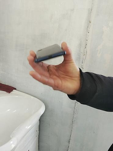 Samsung: Samsung Galaxy A01, 32 GB, rəng - Göy, İki sim kartlı — 7