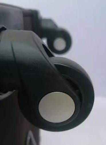 Putni koferi i torbe: Troler/kofer na točkiće – tamno braon, meki kofer - Dimenzije — 21