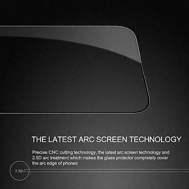 tvs oled: Zastitno staklo Nillkin CP+ Pro za iPhone 15 6.1 crni. Uz brzu dostavu — 1