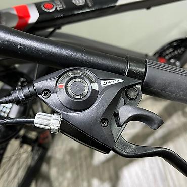 Горные велосипеды: У нас новинка! Велосипед Timetay 26 🚴 Технические характеристики — 12