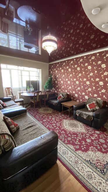 Продажа квартир: 3 комнаты, 70 м², Хрущевка, 2 этаж, Косметический ремонт — 2