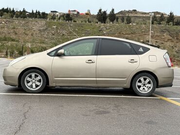 Toyota: Toyota AB: 1.5 l | 2008 il Sedan