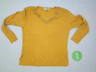 sweter kinga: Sweter damski, rozmiar XL — 2