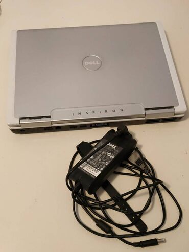 Dell: 2 GB OZU, 15.4 " — 6
