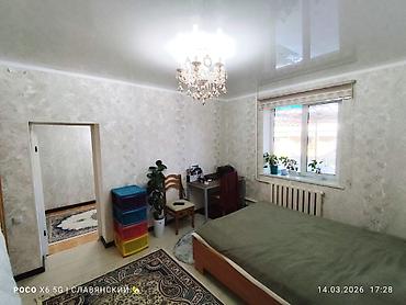 Продажа коттеджей и домов: ПРОДАЁТСЯ БЛАГОУСТРОЕННЫЙ ЖИЛОЙ ДОМ ⠀КАНТ, улица ОКТЯБРЬСКАЯ, р-н — 13