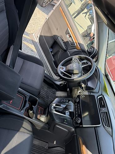 срв 2018: Honda CR-V: 2018 г., 1.5 л, Вариатор, Бензин, Кроссовер — 7
