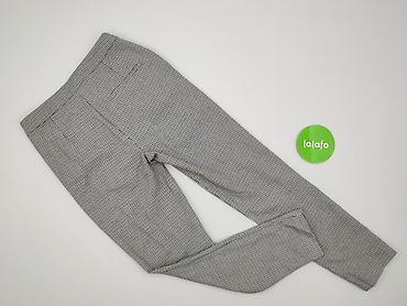 zara 21: Zara, Spodnie materiałowe damskie, rozmiar XS — 3