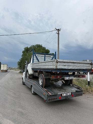 С лебедкой, С манипулятором, Со сдвижной платформой