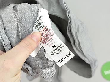 primark belts: Topman, Koszulа dla mężczyzn, rozmiar M — 4