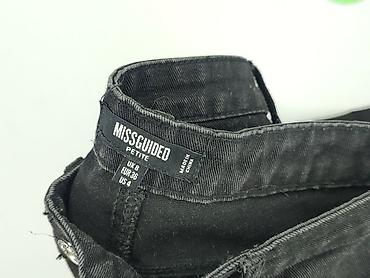 jeans agolde: Missguided, Jeansy damskie, rozmiar S — 4