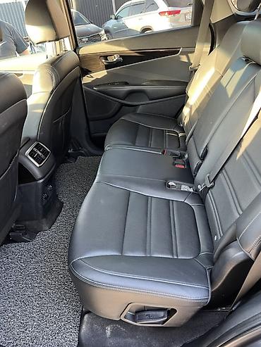 80 б4: Kia Sorento: 2018 г., 2.2 л, Автомат, Дизель, Кроссовер — 9