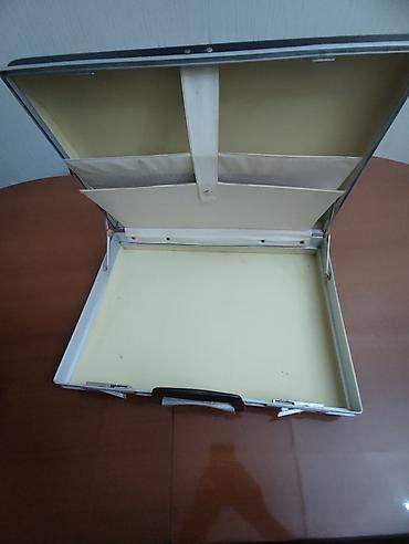 Аксессуары: Сумка с короткой ручкой, Б/у — 3