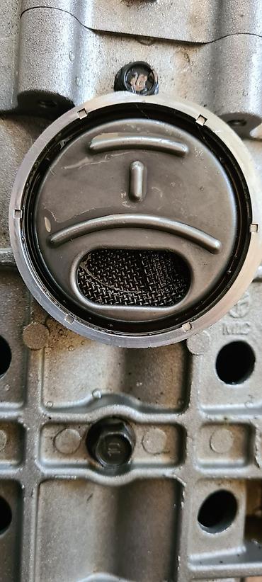 w202 radiator: Yağ nasosu, santa fe 2.4 səyfədə başqa zapcastlarda var w202 w210 — 3
