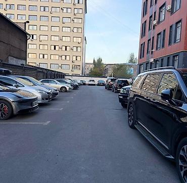Продажа квартир: 1 комната, 43 м², Тунгуч мкр 10 этаж, Свежий ремонт at lalafo.kg — 11 Продажа квартир: 1 комната, 43 м², Тунгуч мкр 10 этаж, Свежий ремонт — 11