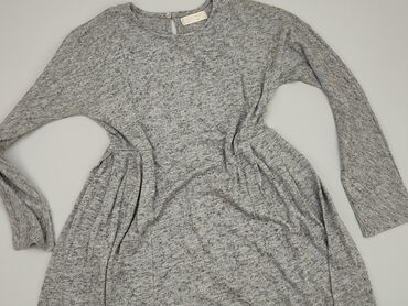 sukienka sweterkowa kopertowa: Сукня, Zara, 14 р., 158-164 см, стан - Дуже гарний