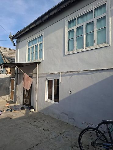 qutqaşınlı küçəsi: 6 otaqlı, 184 kv. m, Kredit yoxdur, Orta təmir — 1
