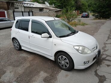 Mazda: Mazda Demio: 2006 г., 1.5 л, Автомат, Бензин, Хэтчбэк
