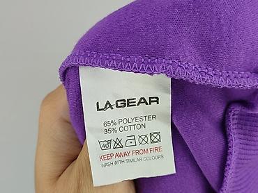 bluzy levis: L.A. Gear, Bluza z kapturem damska, rozmiar XL — 5