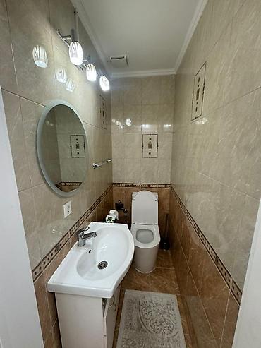 Продажа квартир: 4 комнаты, 85 м², Элитка, 2 этаж, Евроремонт at lalafo.kg — 4 Продажа квартир: 4 комнаты, 85 м², Элитка, 2 этаж, Евроремонт — 4